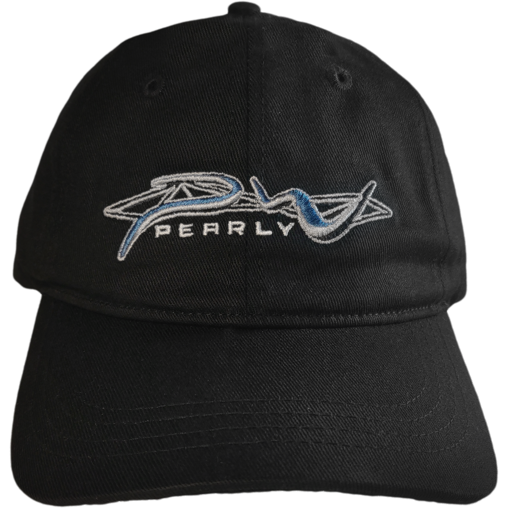 Alloy Cap