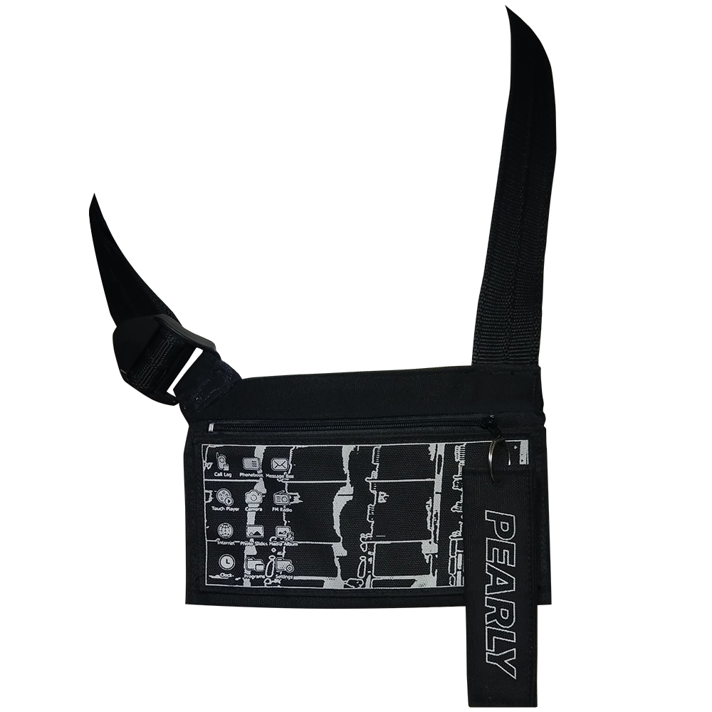 UI Shoulder Bag