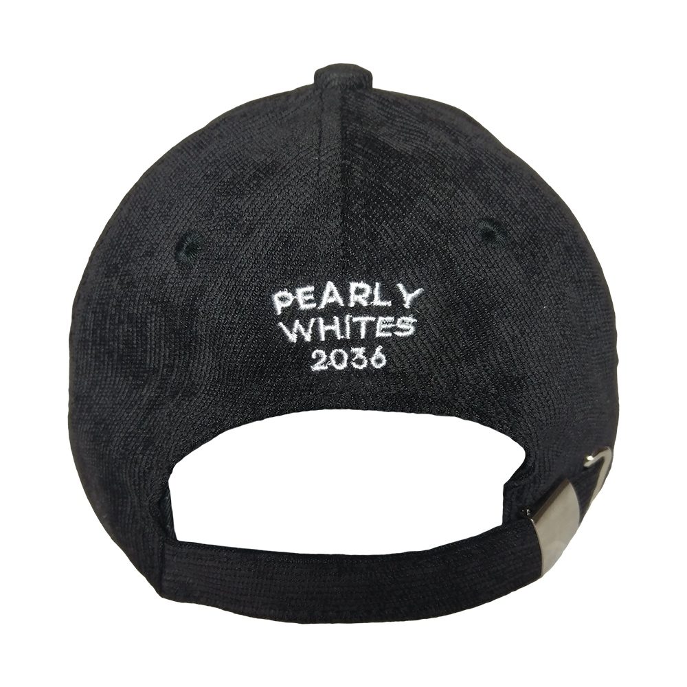 Corduroy Ceasefire Cap