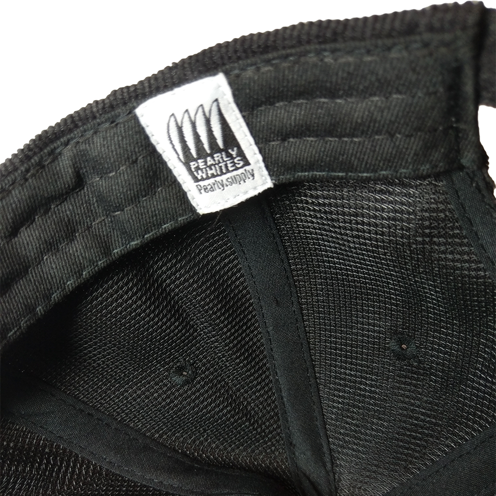 Corduroy Ceasefire Cap