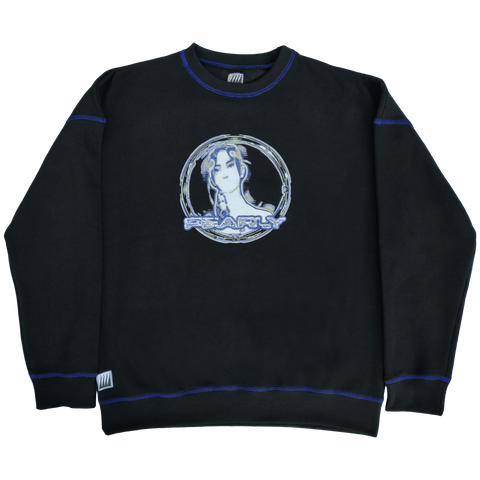 Polizei Hoodie V2 White