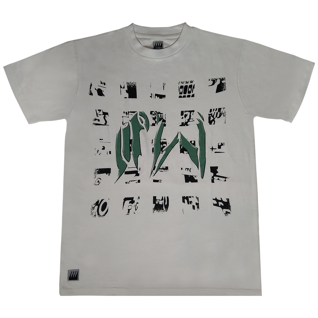 PW tee