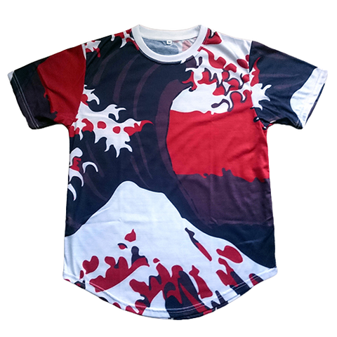 Polizei Hoodie V2 White