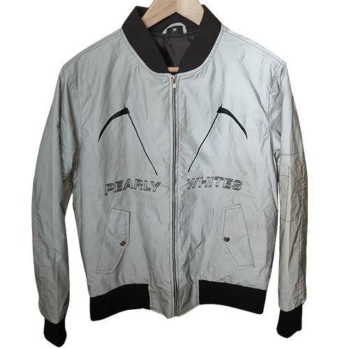 Reaper Reflective Bomber