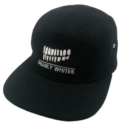 Polizei Hoodie V2 White