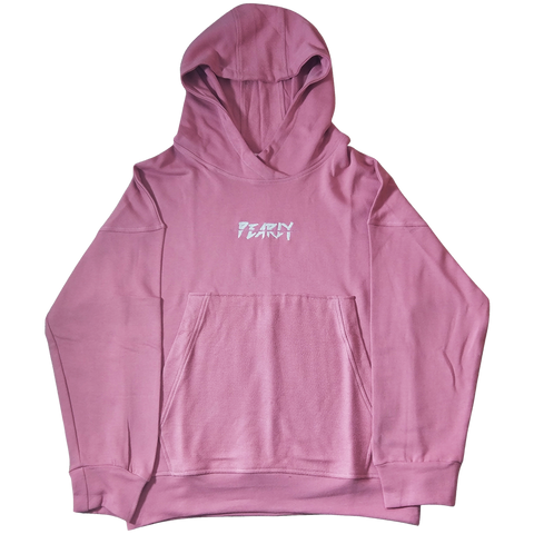 Polizei Hoodie V2 White