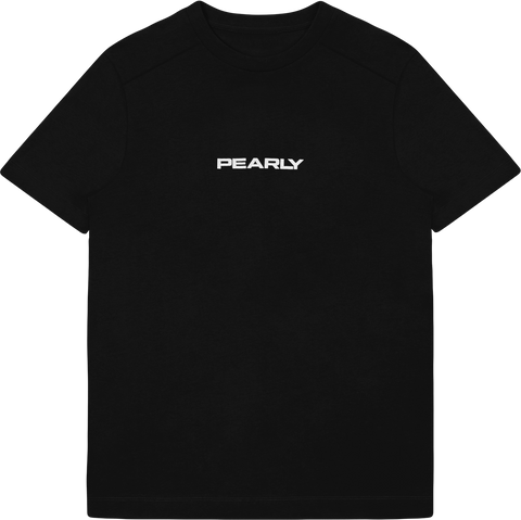 Polizei Hoodie V2 White