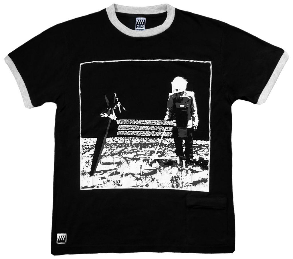 Fallen Tee