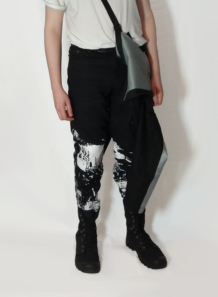 Crypt Trousers
