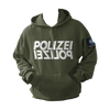Polizei Hoodie V1
