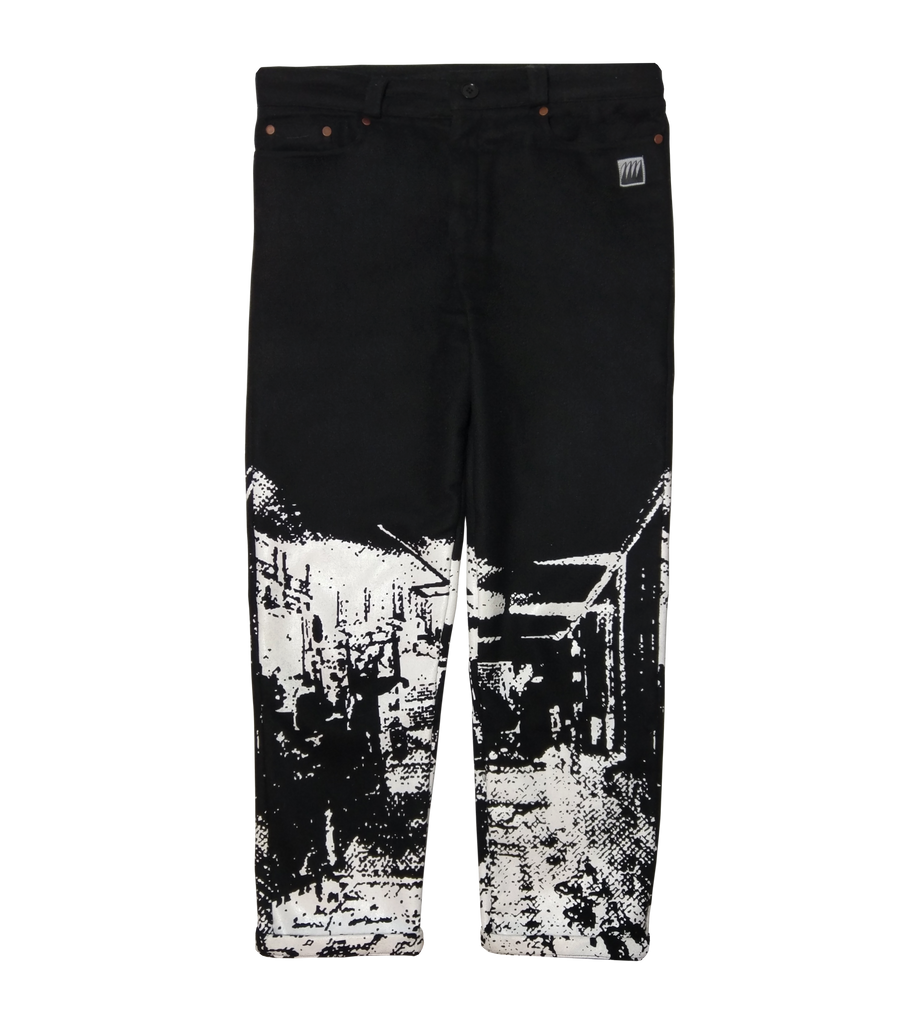 Crypt Trousers