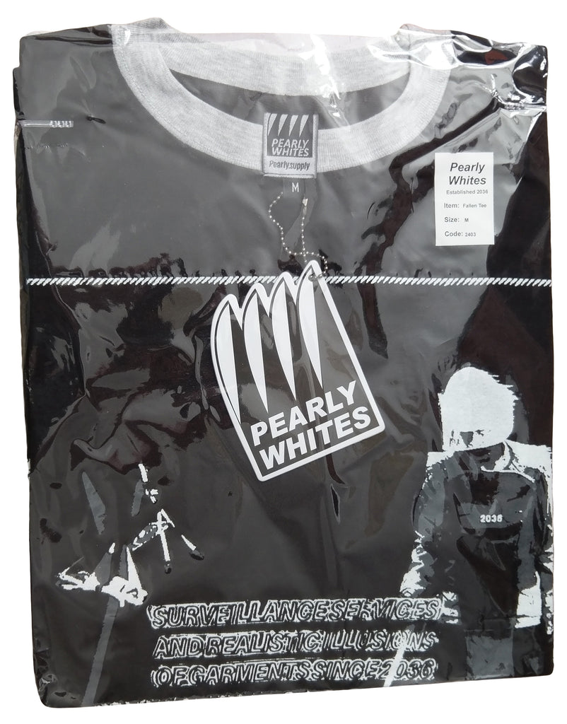 Fallen Tee