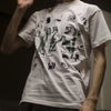 PW tee