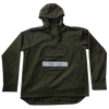 Lunar Pullover Jacket