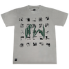 PW tee