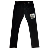 Slackers Corduroy Trousers [Unisex]