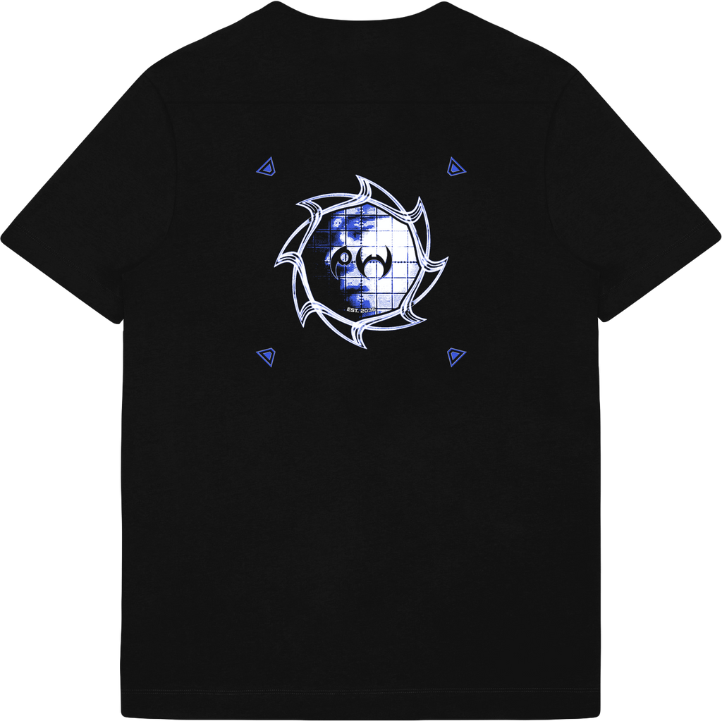 Targeted tee