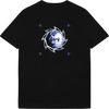 Targeted tee