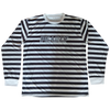 Striped Tee [Unisex]