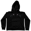 Ceasefire Hoodie Onyx